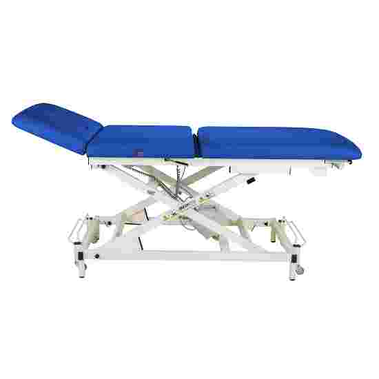 Meditech Elektrisk terapileje &quot;Vario Nr. 1&quot;, 3-delt 65 cm, Atol blå
