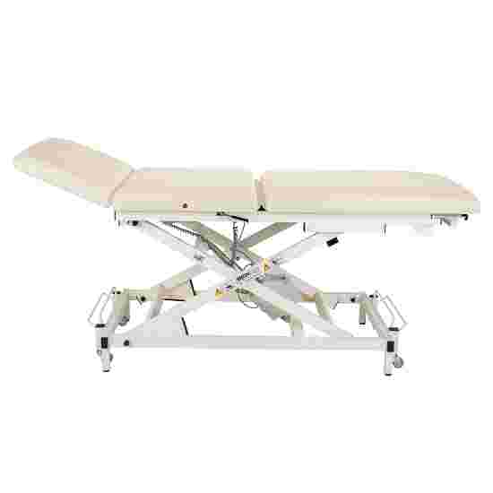 Meditech Elektrisk terapileje &quot;Vario Nr. 1&quot;, 3-delt 80 cm, Creme