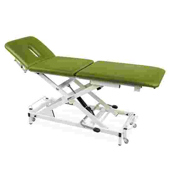 Meditech Hydraulisk Terapilejet &quot;Vario Nr. 1&quot;, dreiteilig 65 cm, Citrongul
