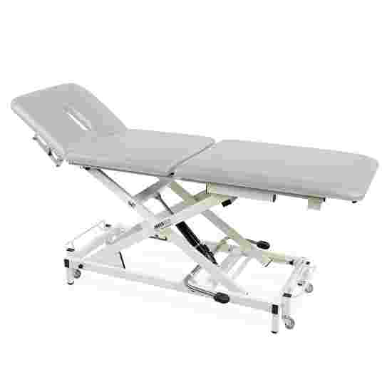 Meditech Hydraulisk Terapilejet &quot;Vario Nr. 1&quot;, dreiteilig 65 cm, Creme