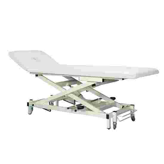 Meditech Hydraulisk Terapilejet &quot;Vario Nr. 1&quot; 65 cm, Creme