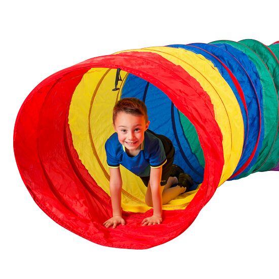 giant play tunnel
