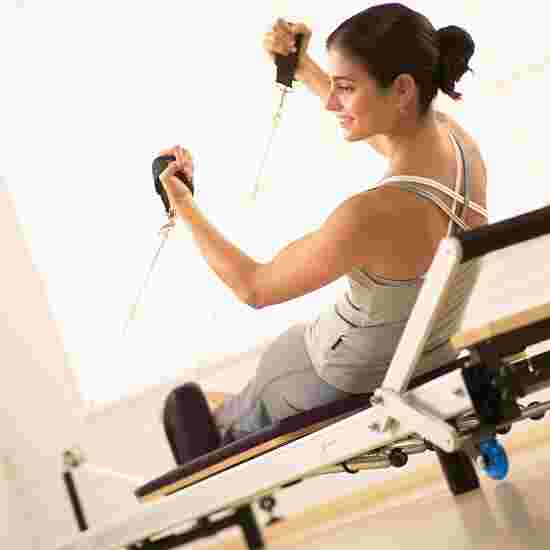 Reformer SPX® Complete Pilates Heimtrainer für Pilates zu Hause
