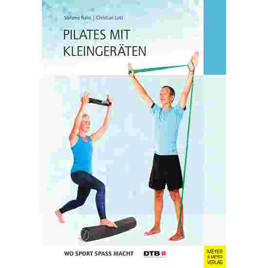 Meyer &amp; Meyer Verlag Buch &quot;Pilates mit Kleingeräten&quot;
