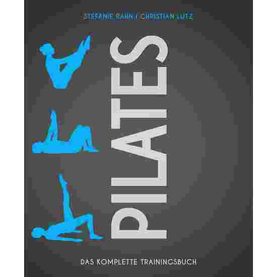Meyer &amp; Meyer Verlag Buch &quot;Pilates&quot;