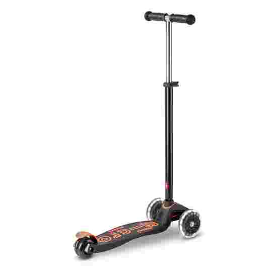 Micro Scooter-Roller &quot;Maxi Deluxe LED&quot;