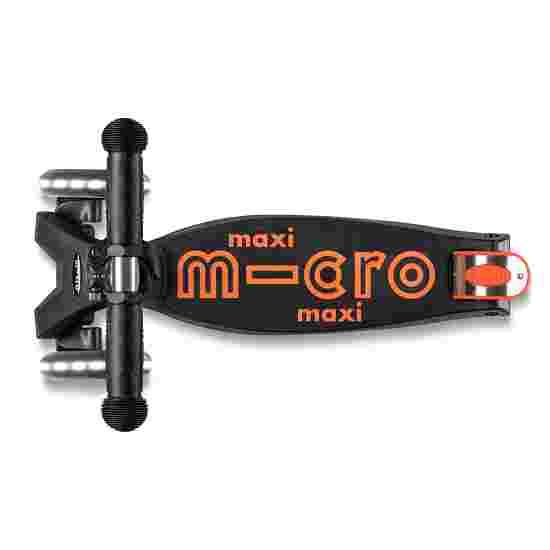 Micro Scooter-Roller &quot;Maxi Deluxe LED&quot;