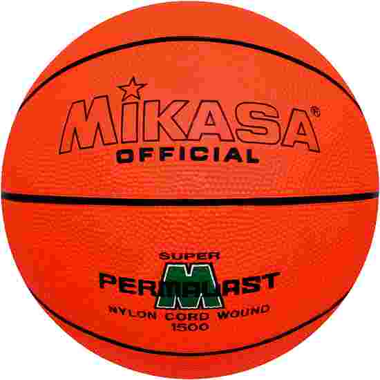 Mikasa Basketball
 &quot;Permalast 1500&quot;