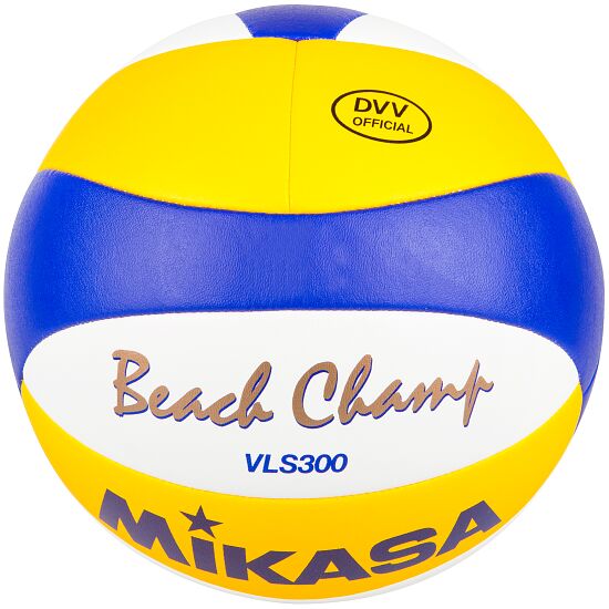 mikasa beach volleyball