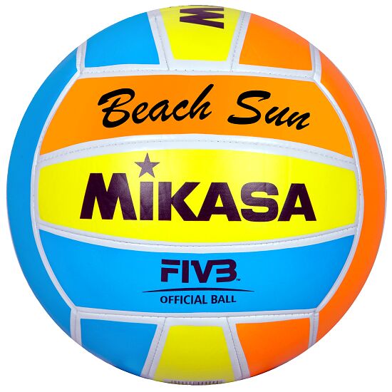 mikasa beach volleyball