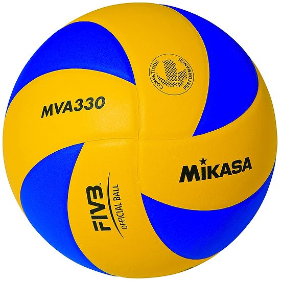 Mikasa Beach Volleyball