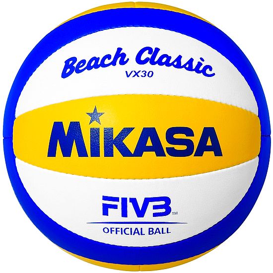 Mikasa Beach Volleyball