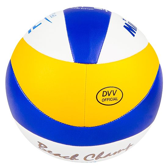 Mikasa® Beachvolleyball
 Beach Champ VLS300 DVV