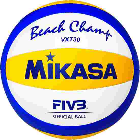 Mikasa Beachvolleyball
 &quot;Beach Champ VXT30&quot;