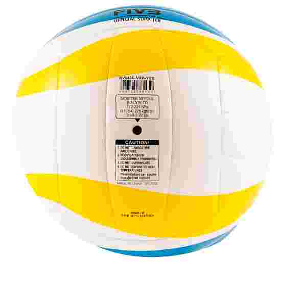 Mikasa Beachvolleyball &quot;Beach Classic BV543C-VXB-YSB&quot;