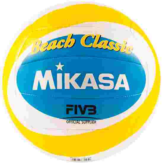 Mikasa Beachvolleyball &quot;Beach Classic BV543C-VXB-YSB&quot;