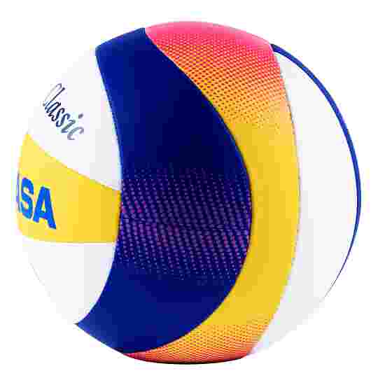 Mikasa Beachvolleyball &quot;Beach Classic BV551C&quot;