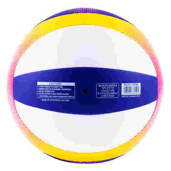 Mikasa Beachvolleyball &quot;Beach Classic BV551C&quot;