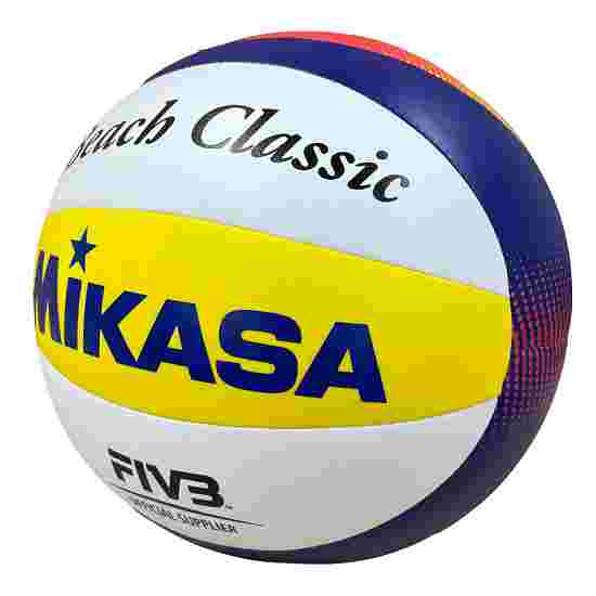 Mikasa Beachvolleyball &quot;Beach Classic BV552C&quot;