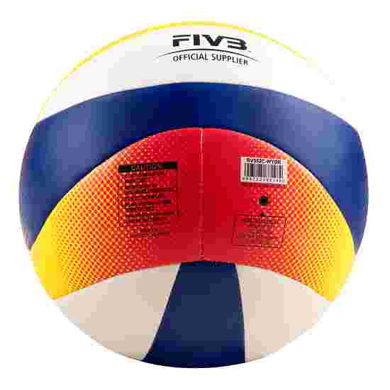 Mikasa Beachvolleyball &quot;Beach Classic BV552C&quot;