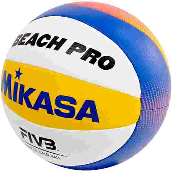 Mikasa Beachvolleyball &quot;Beach Pro BV550C&quot;