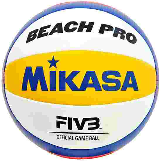 Mikasa Beachvolleyball &quot;Beach Pro BV550C&quot;