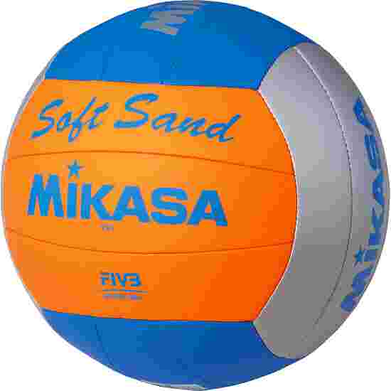 Mikasa Beachvolleyball &quot;Soft Sand&quot;