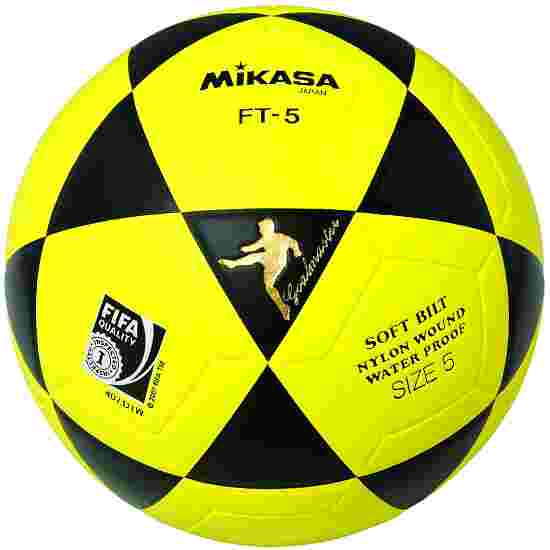 Mikasa &quot;FT-5 BKY&quot; Footvolley Ball