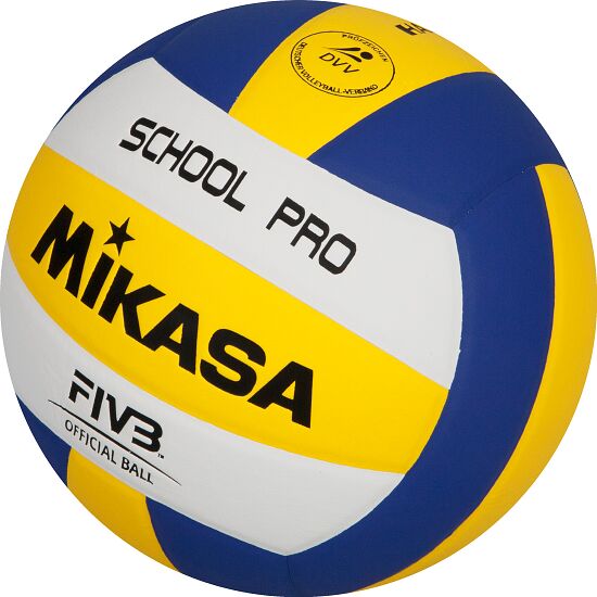 pro volleyball ball