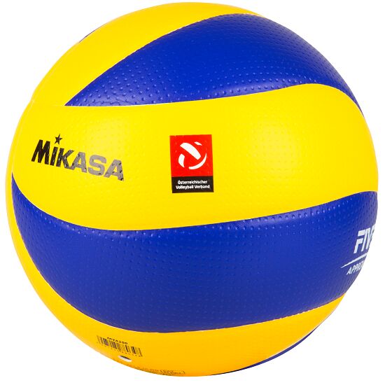 about volleyball ball