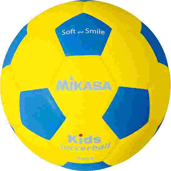 Mikasa Soccerball &quot;SF4 Kids&quot;