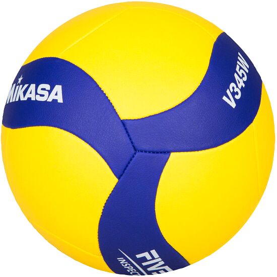 about volleyball ball