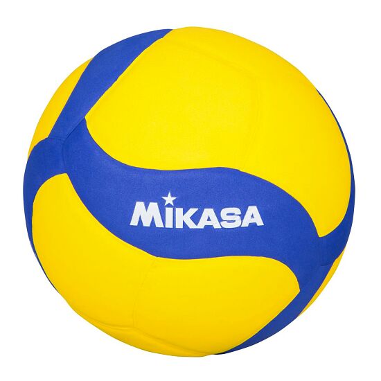 mikasa volleyball