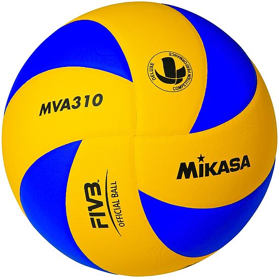 Mikasa Volleyball "MVA 310"