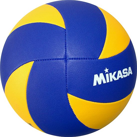 Mikasa Volleyball
 "MVA School SV-3"