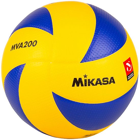 Mikasa® Volleyball
 "MVA200 ÖVV"