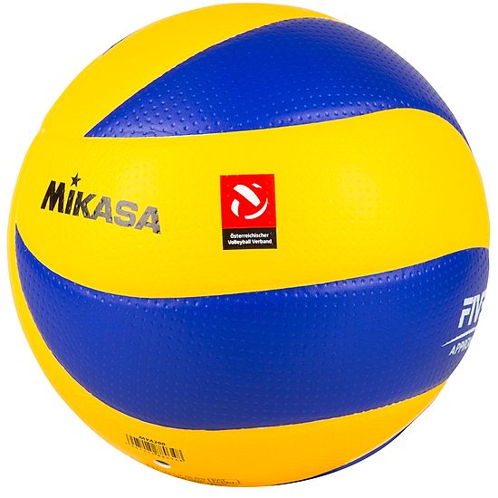 Mikasa® Volleyball
 "MVA200 ÖVV"