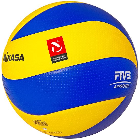 Mikasa® Volleyball
 "MVA200 ÖVV"