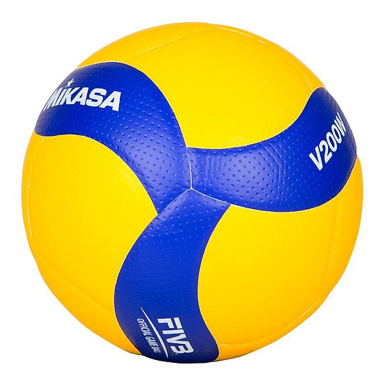 Mikasa Volleyball "V200WDVV" kaufen SportThieme