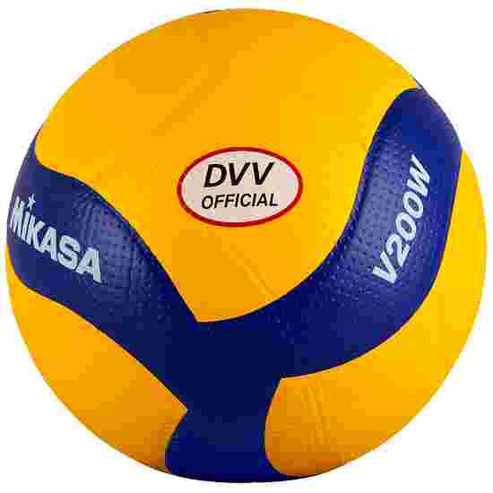 Mikasa Volleyball
 &quot;V200W-DVV&quot;