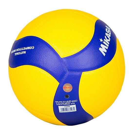Mikasa Volleyball "V320W" buy at