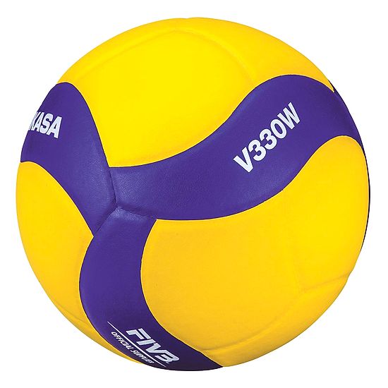 Mikasa Volleyball "V330W" buy at