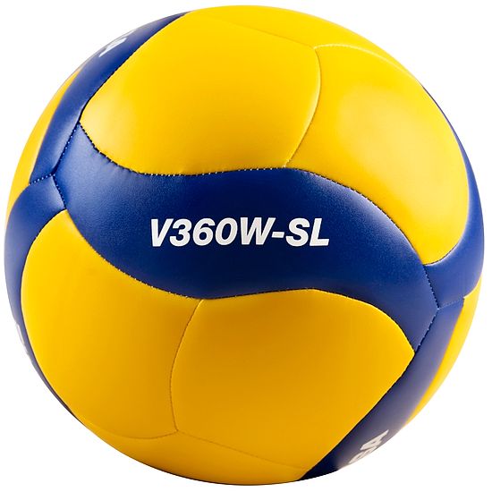 Mikasa Volleyball "V360WSL" kaufen SportThieme