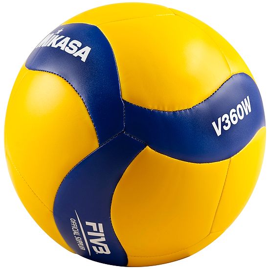Mikasa Volleyball "V360W" kaufen SportThieme