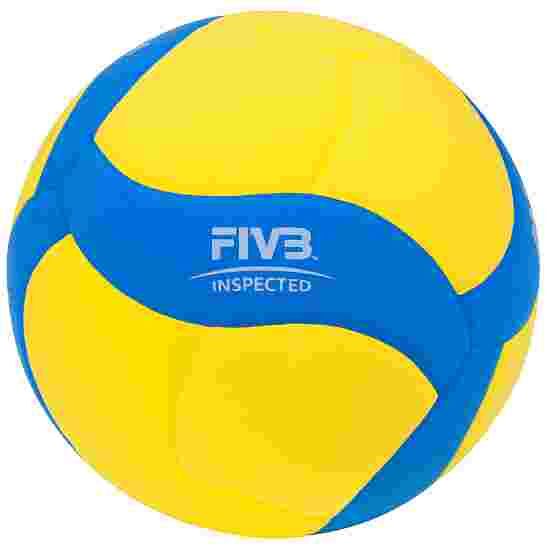 Mikasa Volleyball &quot;VS170W-Y-BL Light&quot; Gelb-Blau