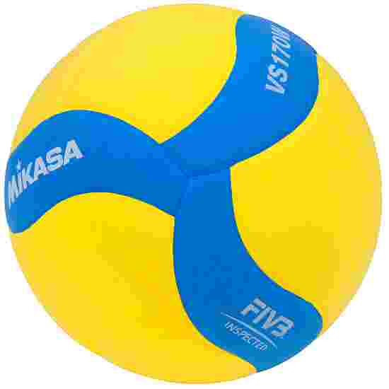 blauTrainingsball Mikasa Kids Volleyball SKV5gelb pink oder gelb 