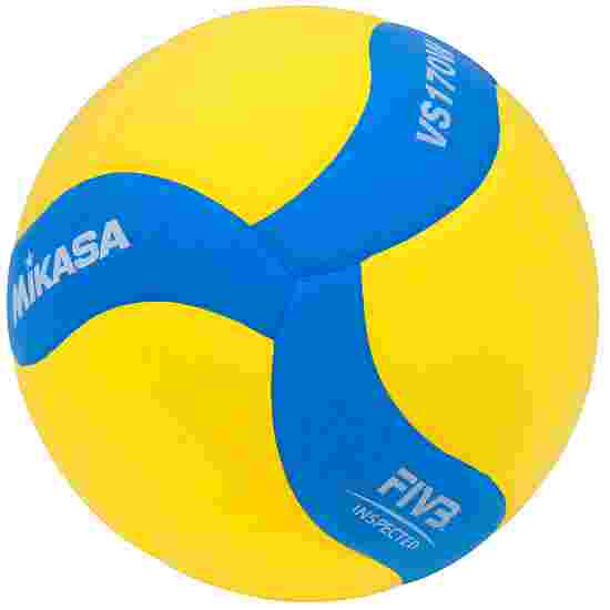 Mikasa Volleyball &quot;VS170W-Y-BL Light&quot; Gul / blå