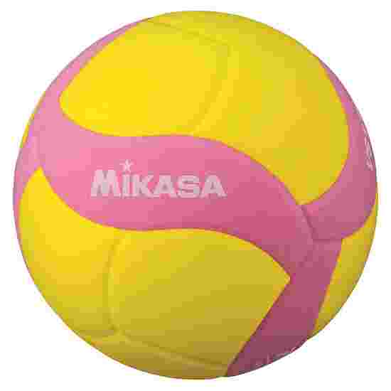 Mikasa Volleyball &quot;VS170W-Y-BL Light&quot; Gelb-Pink