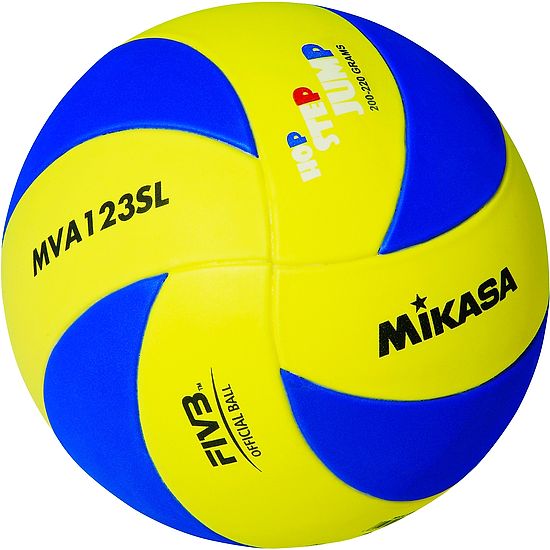 Mikasa Volleyball