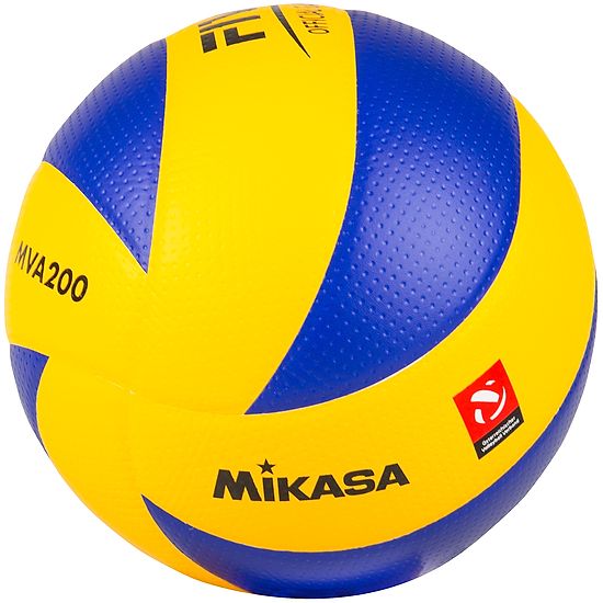 Mikasa Volleyball